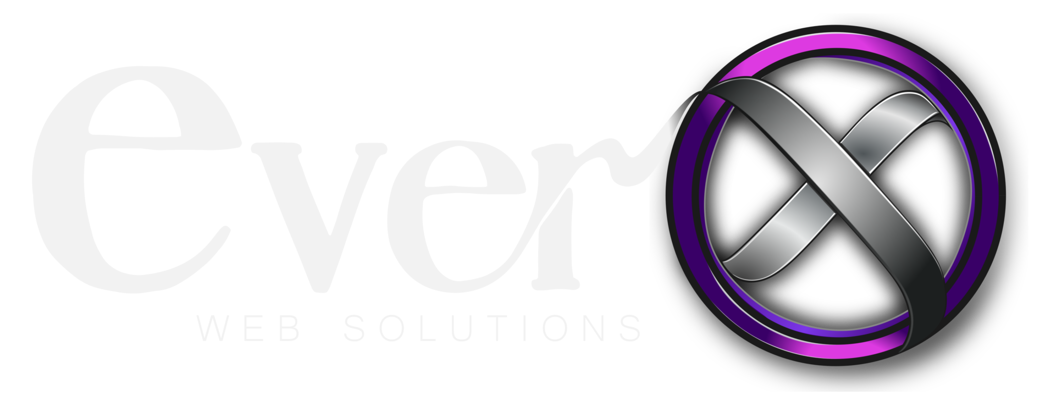 everX Web Solutions Logo